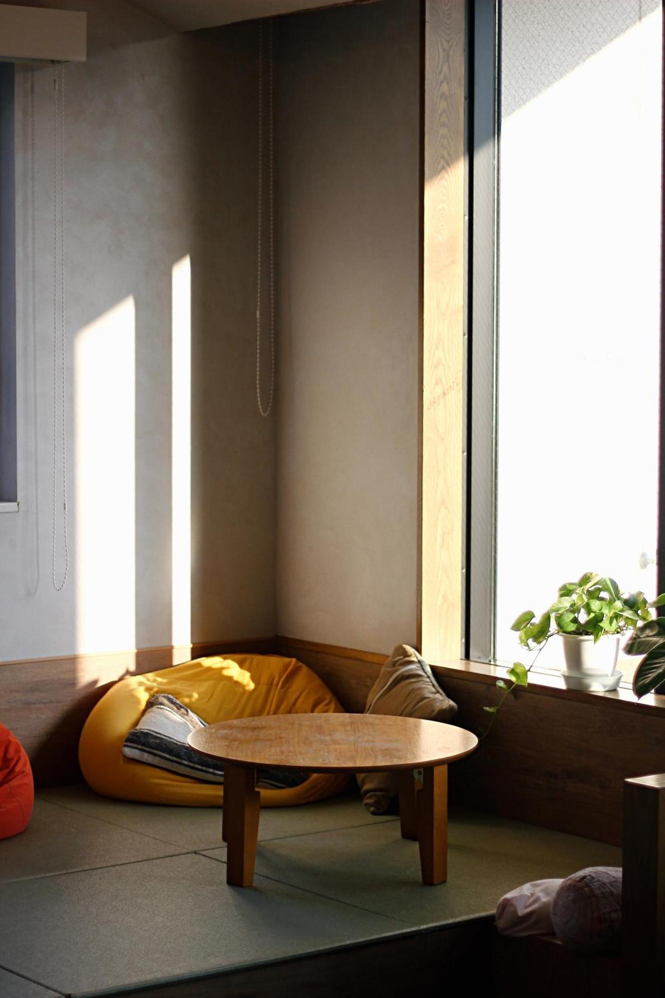 Webase Hakata Hostel Fukuoka  Exteriér fotografie